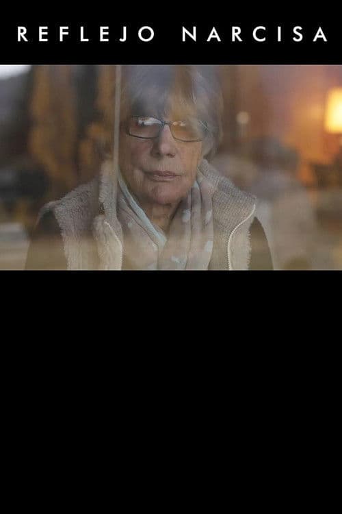 Reflejo Narcisaのポスター