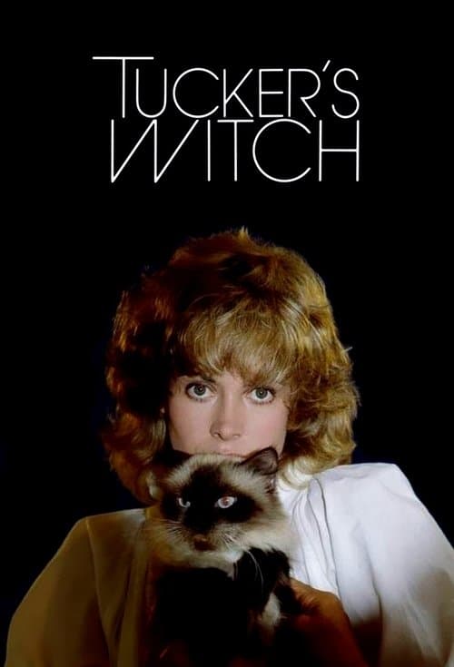 Tucker's Witchのポスター