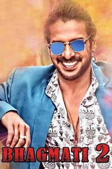 Kalpana 2のポスター