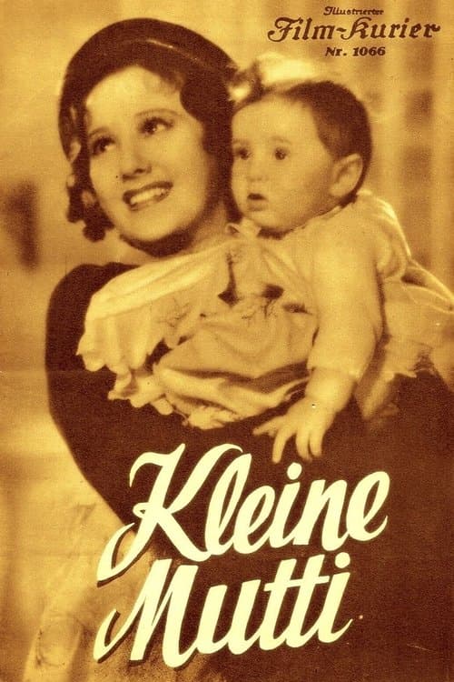 Kleine Muttiのポスター