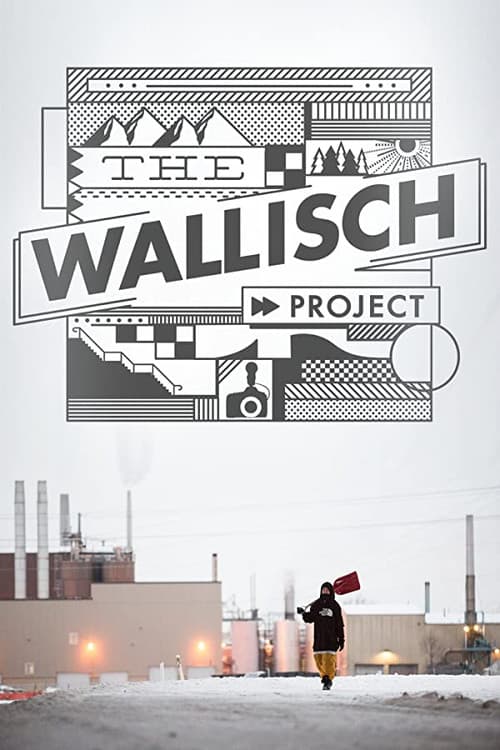 The Wallisch Projectのポスター
