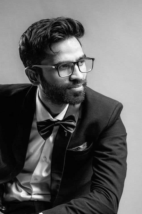 Suniel Kumar Bhushan