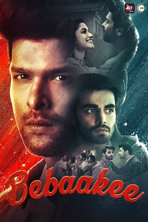 Bebaakeeのポスター