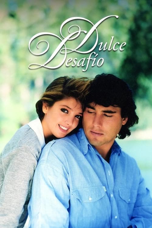 Dulce Desafíoのポスター