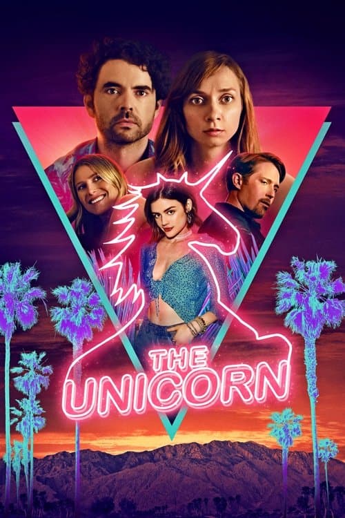 The Unicornのポスター