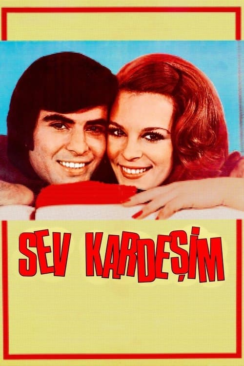 Sev Kardeşimのポスター