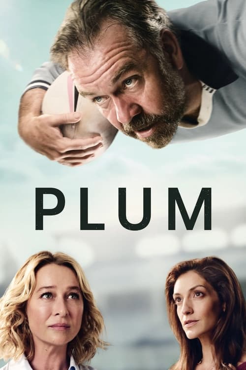 Plumのポスター