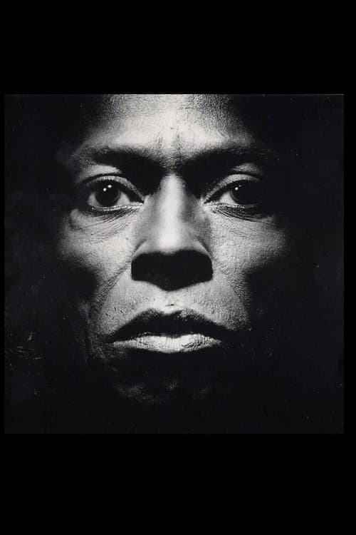 Miles Davis – Tutuのポスター