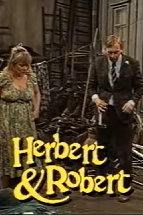 Herbert & Robertのポスター