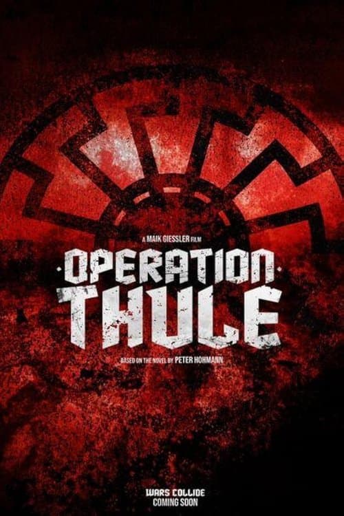 Operation Thuleのポスター