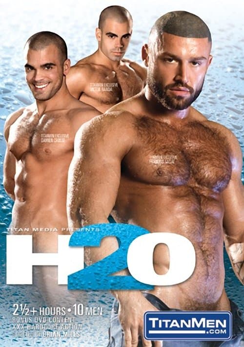 H2Oのポスター