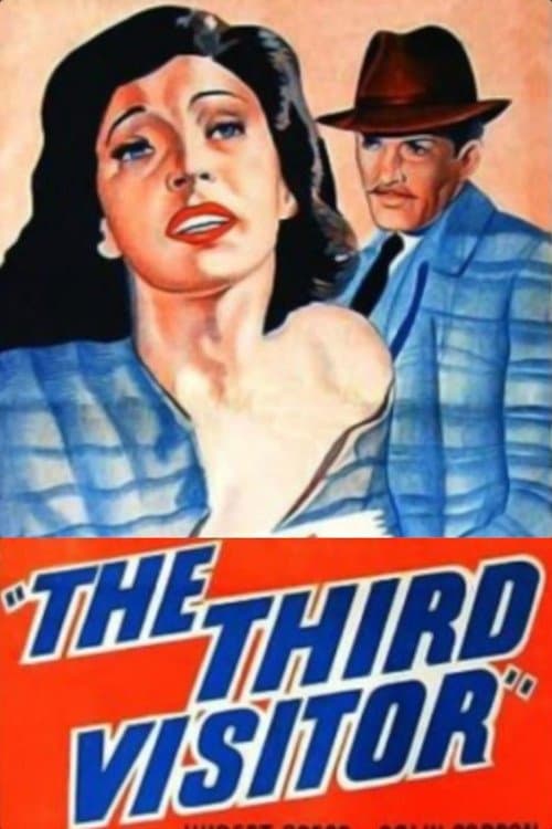 The Third Visitorのポスター