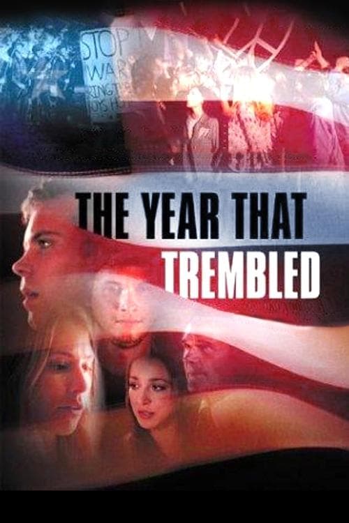 The Year That Trembledのポスター