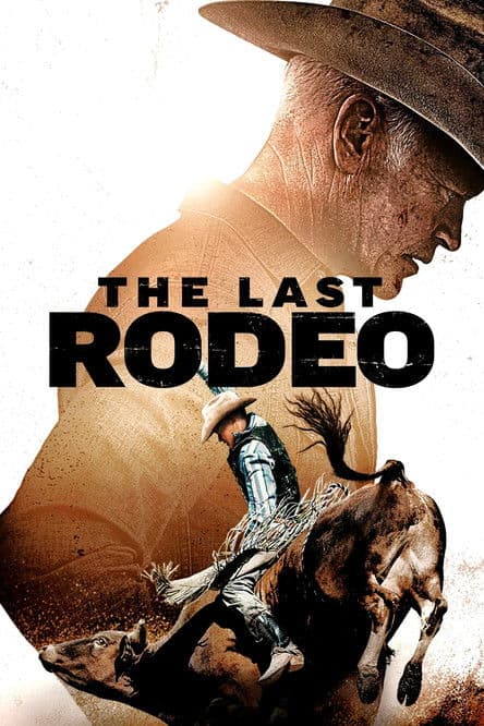 The Last Rodeoのポスター
