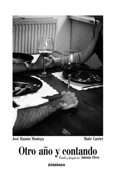 Otro año y contandoのポスター