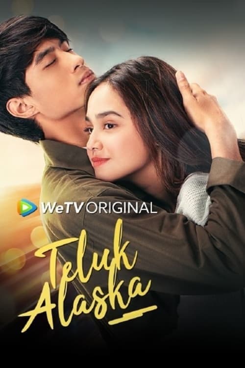 Teluk Alaskaのポスター