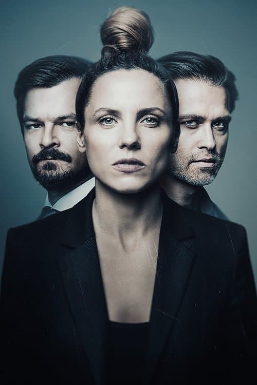 Układのポスター