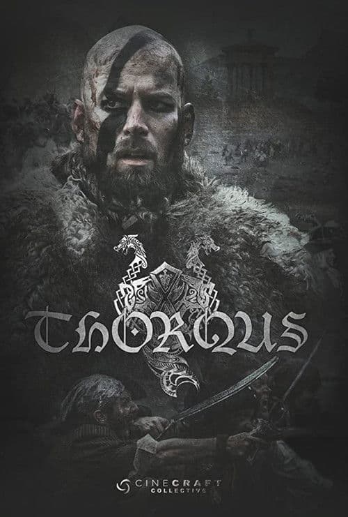 Thorqusのポスター