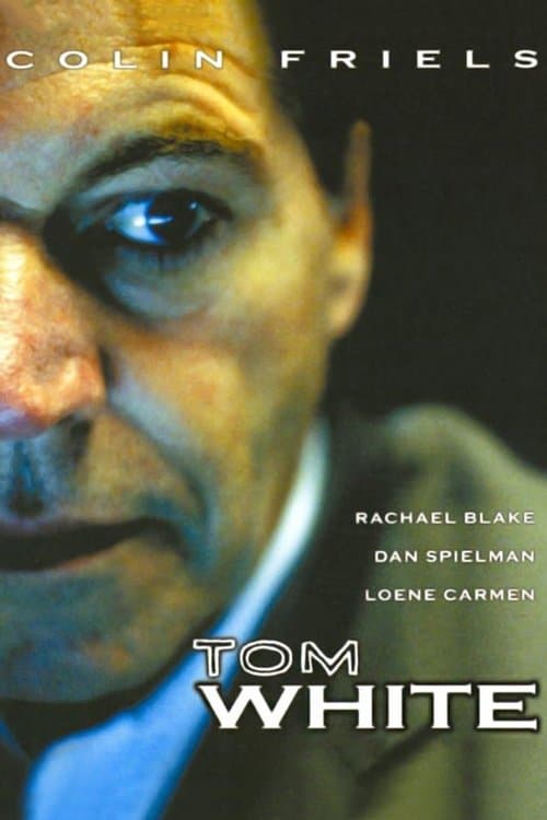 Tom Whiteのポスター