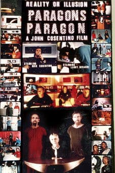 Paragon's Paragonのポスター