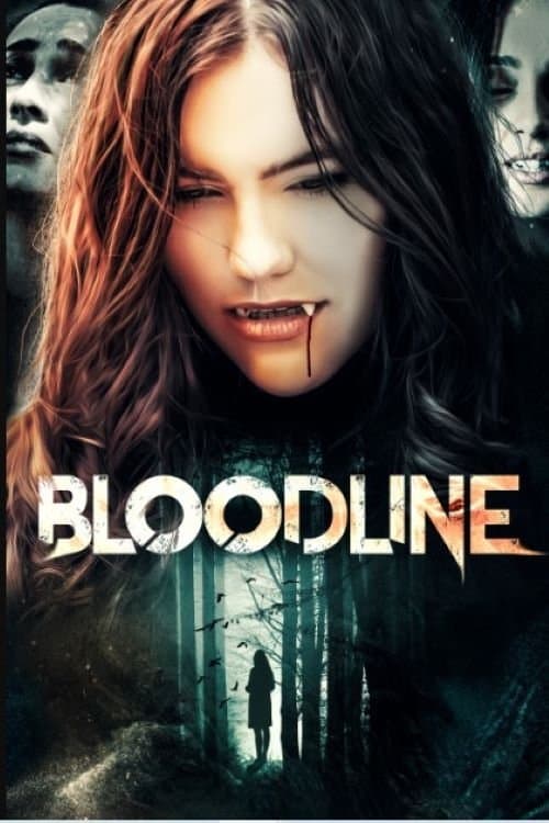 Bloodlineのポスター