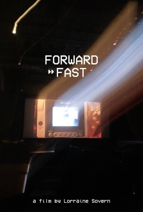 Forward Fastのポスター
