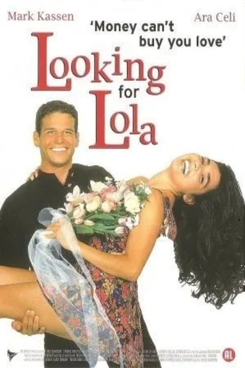 Looking For Lolaのポスター