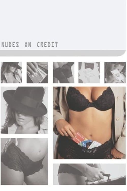 Nudes On Creditのポスター