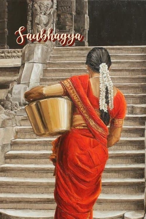 Saubhagyaのポスター