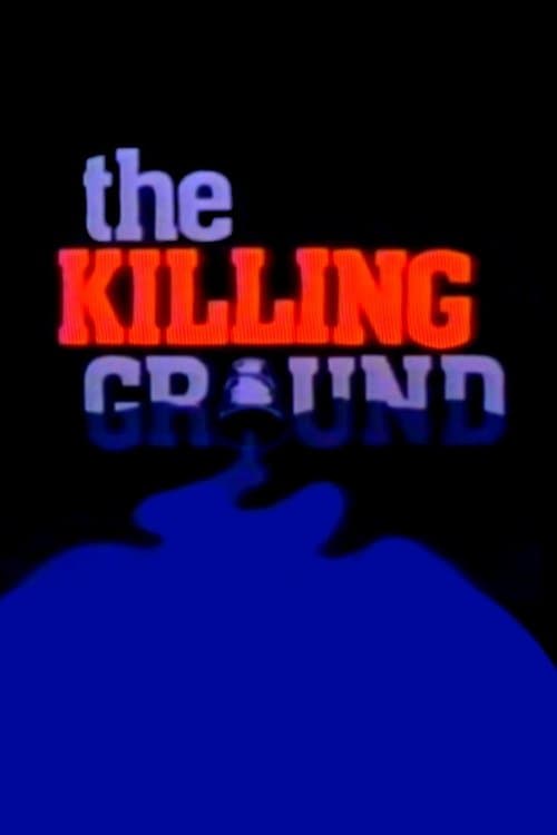 The Killing Groundのポスター