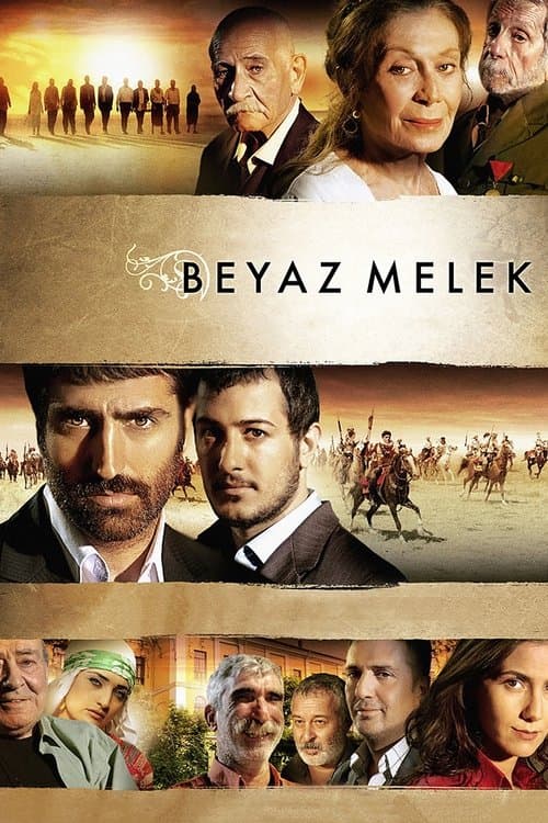 Beyaz Melekのポスター