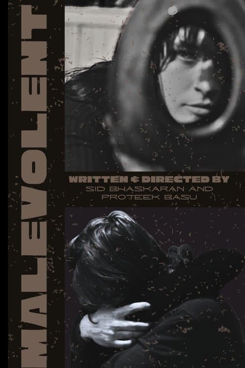 Malevolentのポスター