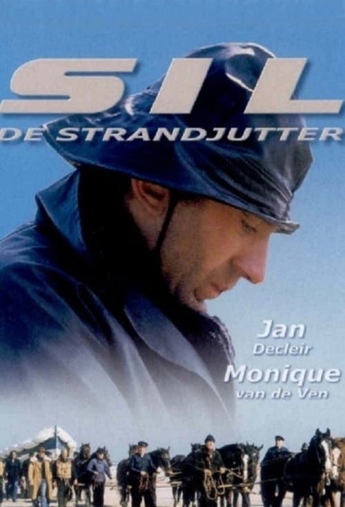 Sil de strandjutterのポスター