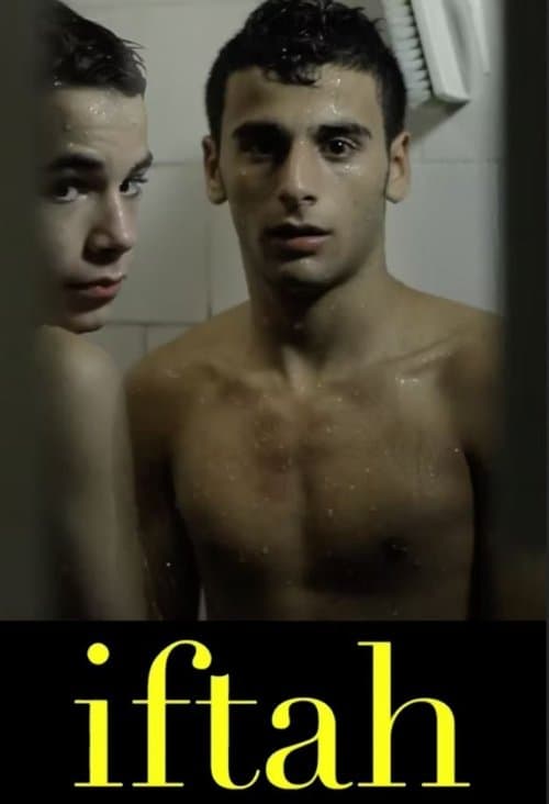 יפתחのポスター