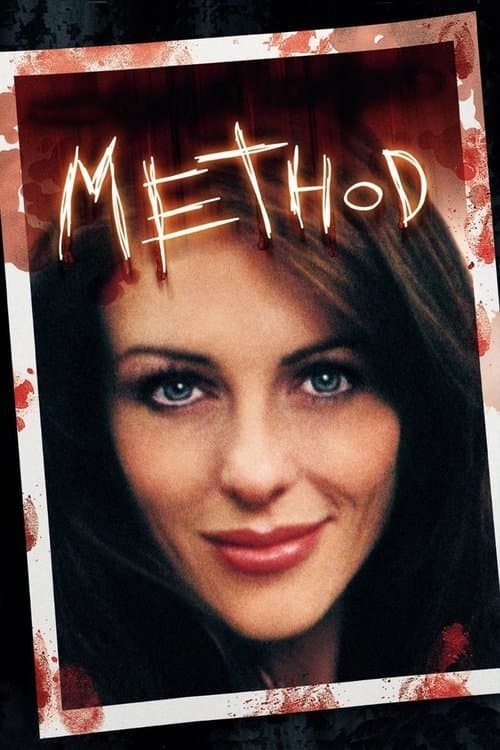 Methodのポスター
