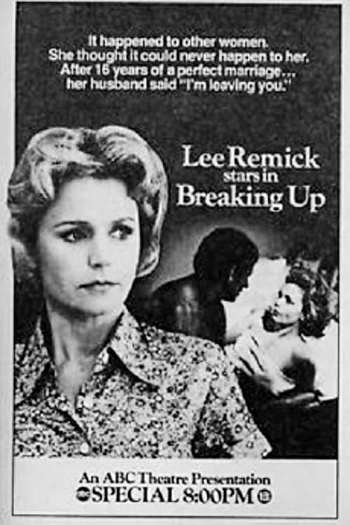 Breaking Upのポスター
