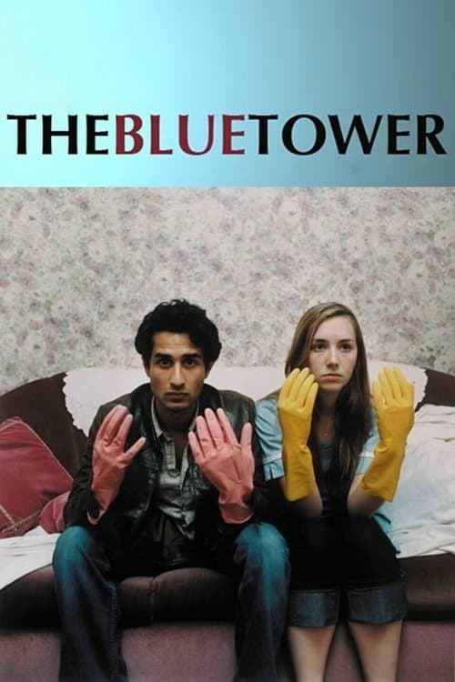 The Blue Towerのポスター