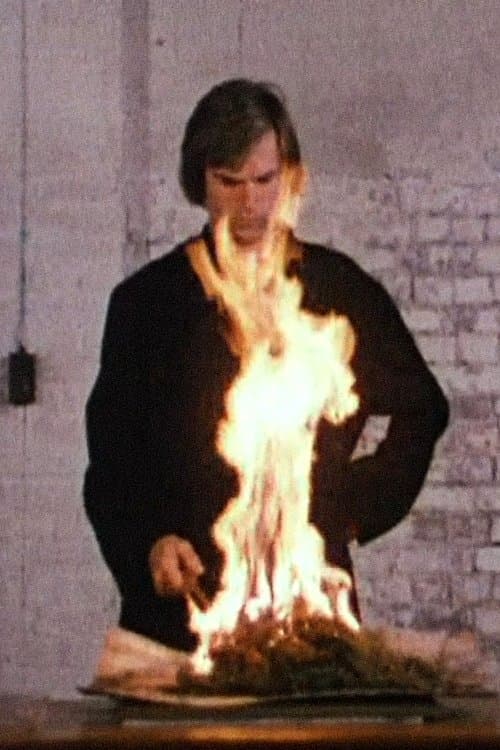 Ashesのポスター