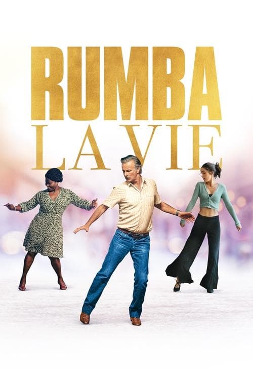 Rumba la vieのポスター