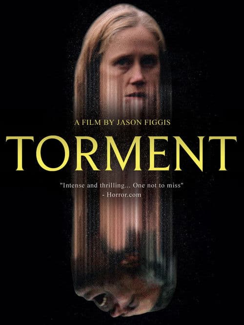 Tormentのポスター