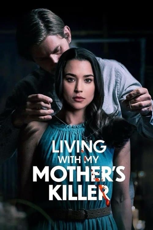 Living with My Mother's Killerのポスター