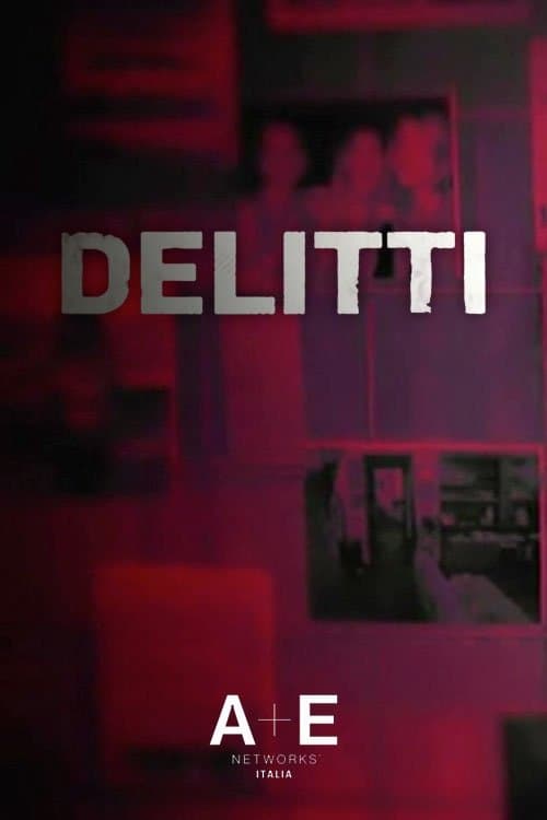 Delittiのポスター