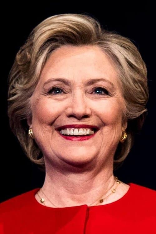 ヒラリー・クリントン