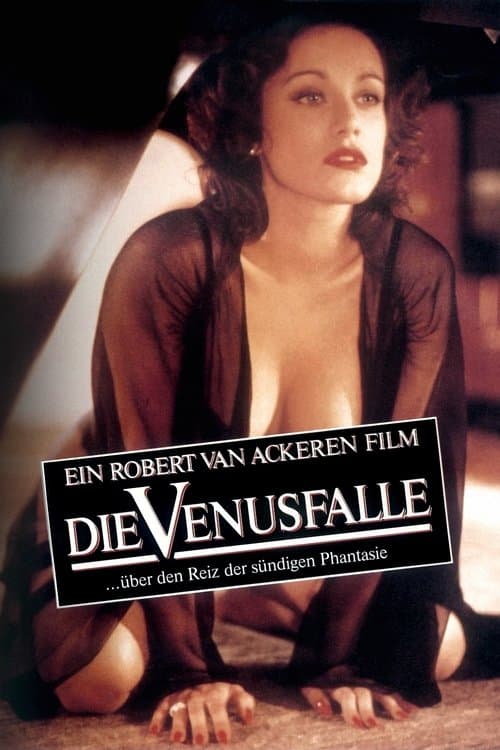 Die Venusfalleのポスター