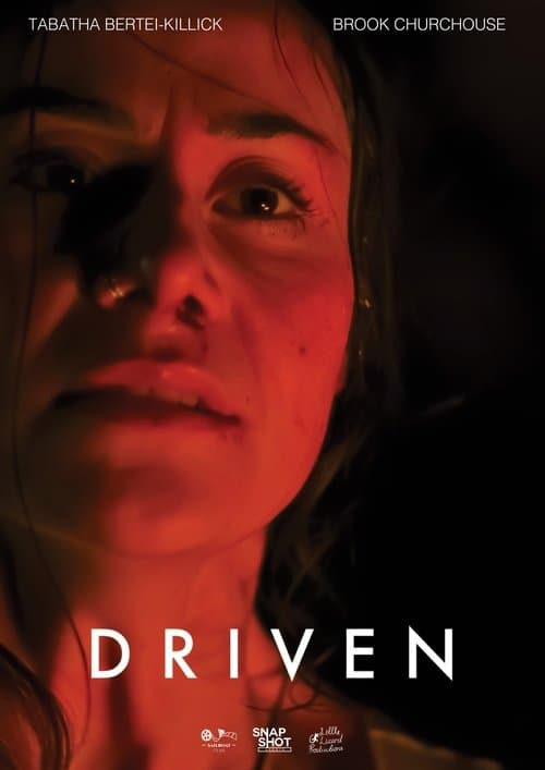 Drivenのポスター