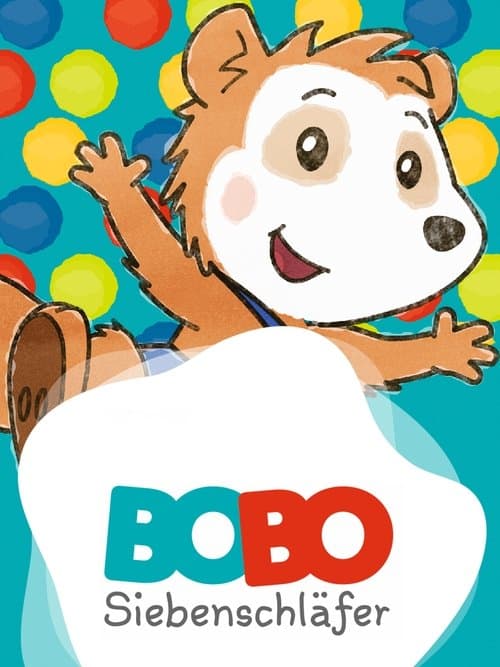 Bobo Siebenschläferのポスター