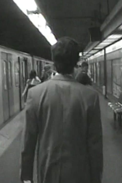 Fumbleのポスター