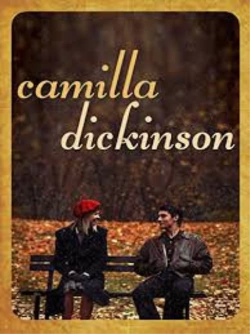 Camilla Dickinsonのポスター