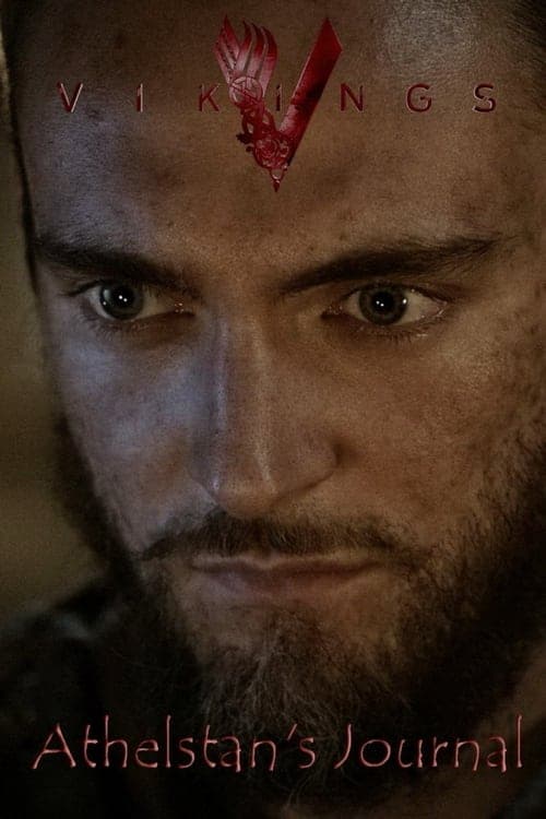 Vikings: Athelstan's Journalのポスター