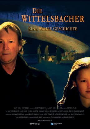 Die Wittelsbacherのポスター